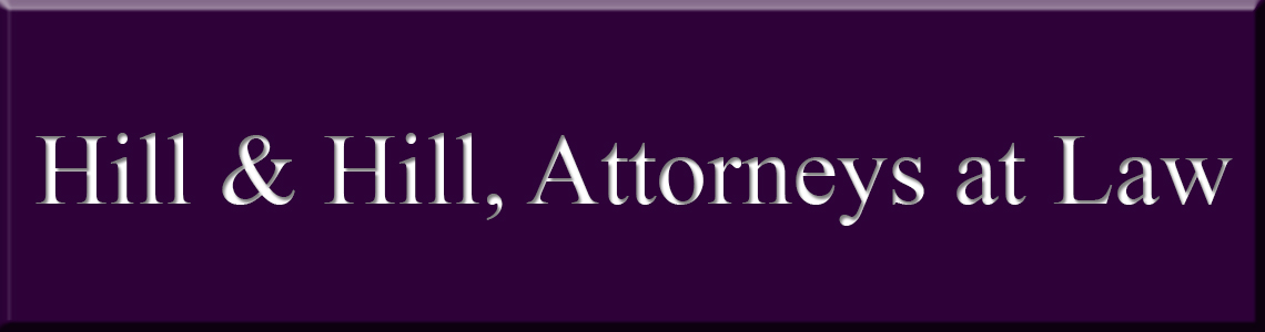 Hill & Hill, Attorneys at Law
